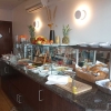 Frühstücksbuffet