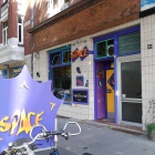 Foto zu Space-Bar: 