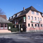 Foto zu Zum Goldenen Anker: 