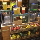 Foto zu C Fruit Bar  · Königsbau Passagen EG: 