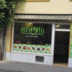 Foto zu Persepolis: .