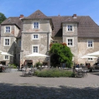 Foto zu Wasserschloss Mellenthin: Schloß Mellenthin