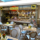 Foto zu Plaza Serrano in der Kurfürsten Galerie: 