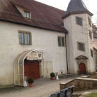 Foto zu Schlosshotel Ravenstein: 