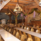 Foto zu Schlosshotel Ravenstein: 