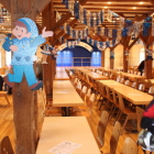 Foto zu Schlosshotel Ravenstein: grosser Saal