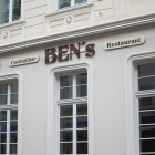 Foto zu BEN's Cocktailbar & Restaurant: 