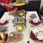 Foto zu Cafeteria im HPZ St. Laurentius: 