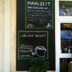 Foto zu Mahlzeit: Mahlzeit ....