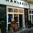 Foto zu Mahlzeit: Huberhof ....