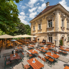 Foto zu La Villa im Bamberger Haus: 