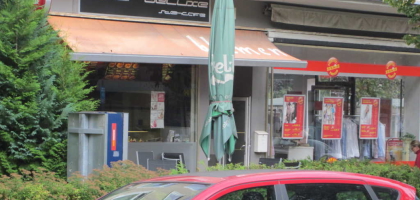 Fotoalbum: User Fotos