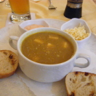 Foto zu Ivica Restaurant: Fischsuppe: fein!