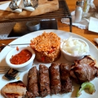 Foto zu Ivica Restaurant: Pola Pola; sehr fein!