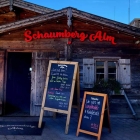 Foto zu Schaumberg-Alm: .