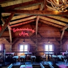 Foto zu Schaumberg-Alm: .