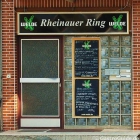 Foto zu Gasthaus Rheinauer Ring: 