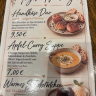Foto zu Weingut-Gutsausschank Hück: 04.10.26, zusätzlich zur normalen Karte.