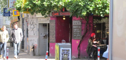 Fotoalbum: User Fotos