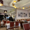 Im Restaurant