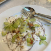 Oktopus-Carpaccio