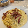 Spaghetti Carbonara