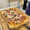 Pizza Mista