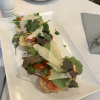 Bruschetta