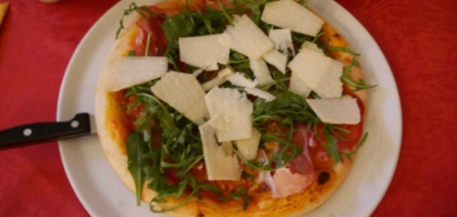 Bild von Salento Classico