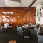Foto zu Restaurant Die Eins: Lounge