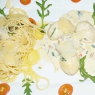 Foto zu FLORENZ Ristorante Pizzeria Eiscafe: Duetto