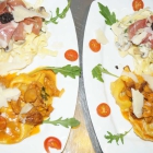 Foto zu FLORENZ Ristorante Pizzeria Eiscafe: Duetto