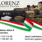 Foto zu FLORENZ Ristorante Pizzeria Eiscafe: 