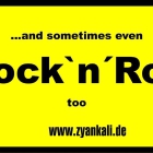 Foto zu Zyankali Bar: 