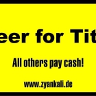 Foto zu Zyankali Bar: 