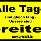 Foto zu Zyankali Bar: 