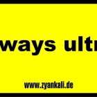 Foto zu Zyankali Bar: 