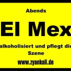 Foto zu Zyankali Bar: 