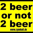 Foto zu Zyankali Bar: 