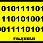 Foto zu Zyankali Bar: 