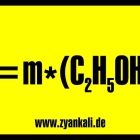 Foto zu Zyankali Bar: 