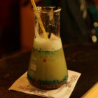 Foto zu Zyankali Bar: 