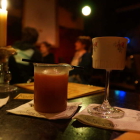 Foto zu Zyankali Bar: Cocktails