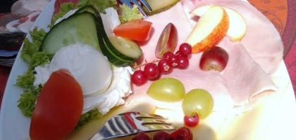 Bild von Café Knigge