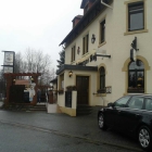 Foto zu Gasthaus Schwarzes Ross: Schwarzes Roß Fischbach