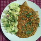 Foto zu Restaurant Taste of India: 