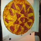 Foto zu Pizza Wish: 