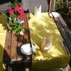 Foto zu Seehaus Forelle: .