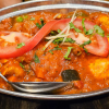 Murgh Jalfrezi