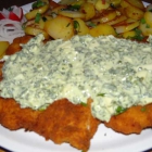 Foto zu Schnitzel - Paul: 